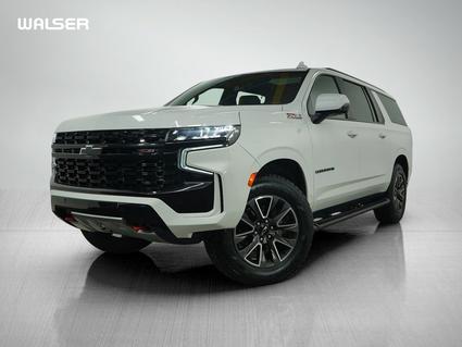 2024 Chevrolet Suburban Saint Paul MN