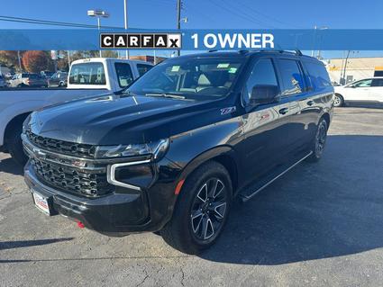 2021 Chevrolet Suburban St Louis MO