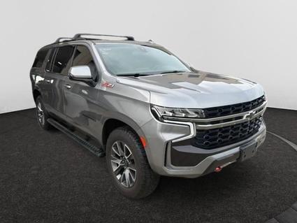 2021 Chevrolet Suburban Tupelo MS