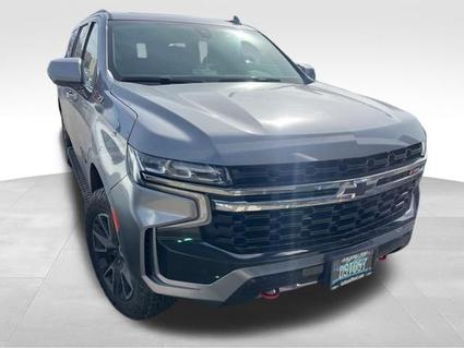2022 Chevrolet Suburban Kalispell MT