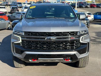 2022 Chevrolet Suburban Oak Hill WV