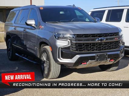 2022 Chevrolet Suburban Commerce TX