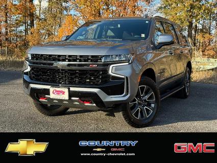 2022 Chevrolet Suburban Benton KY