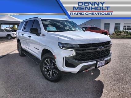 2022 Chevrolet Suburban Rapid City SD