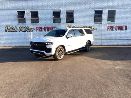 2023 Chevrolet Suburban Huntington WV