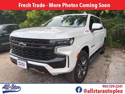 2024 Chevrolet Suburban Palestine TX