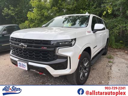 2024 Chevrolet Suburban Palestine TX