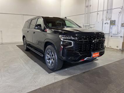 2024 Chevrolet Suburban Yakima WA