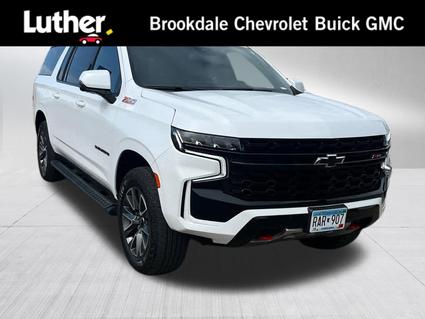 2024 Chevrolet Suburban Minneapolis MN