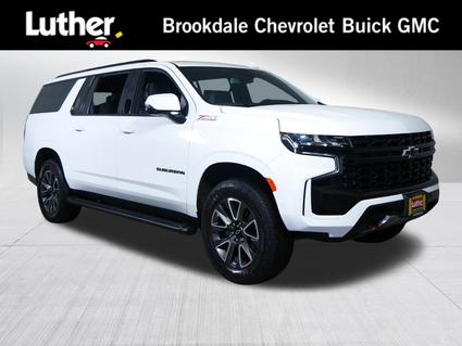 2024 Chevrolet Suburban Minneapolis MN