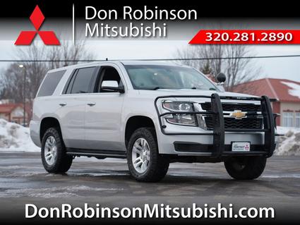 2019 Chevrolet Tahoe St Cloud MN