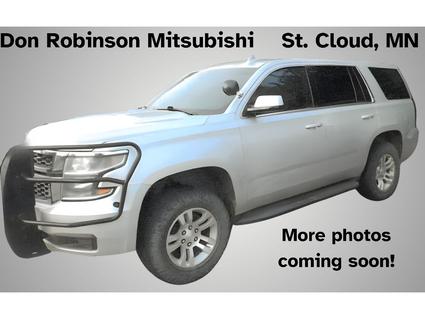 2019 Chevrolet Tahoe St Cloud MN
