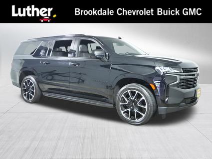 2021 Chevrolet Suburban Minneapolis MN