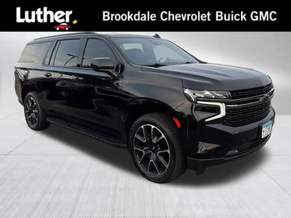2021 Chevrolet Suburban Minneapolis MN