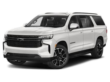 2021 Chevrolet Suburban Fargo ND