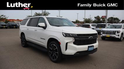 2021 Chevrolet Suburban Fargo ND