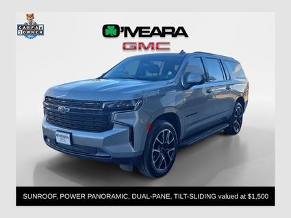 2023 Chevrolet Suburban Denver CO