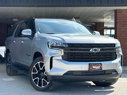 2024 Chevrolet Suburban Cleburne TX