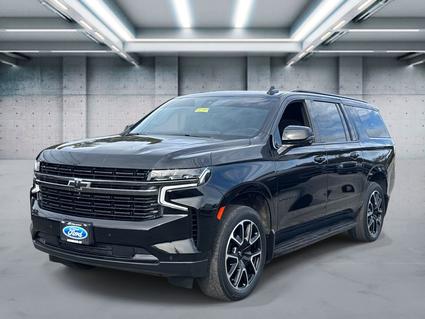 2021 Chevrolet Suburban Patchogue NY