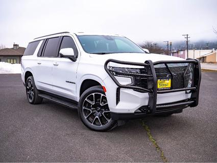 2024 Chevrolet Suburban Colville WA