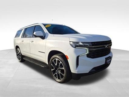 2021 Chevrolet Suburban Kalispell MT