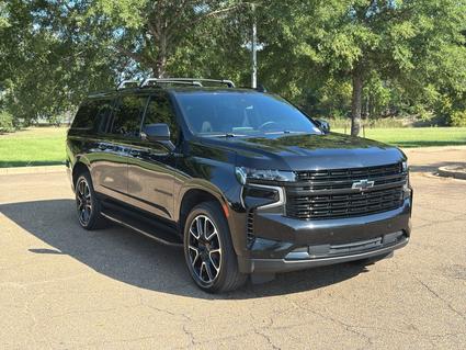 2023 Chevrolet Suburban Brandon MS