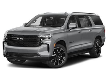 2023 Chevrolet Suburban Hardin MT