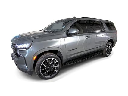 2023 Chevrolet Suburban Billings MT