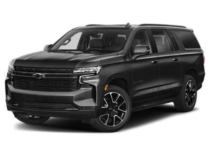 2022 Chevrolet Suburban Floresville TX