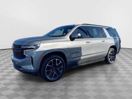 2023 Chevrolet Suburban Jefferson City TN