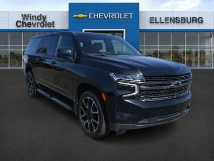2021 Chevrolet Suburban Pasco WA