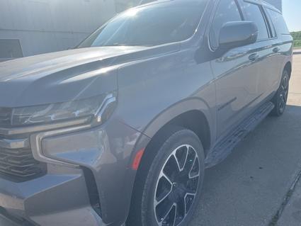 2022 Chevrolet Suburban Whitesboro TX