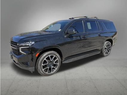 2024 Chevrolet Suburban Glenwood Springs CO