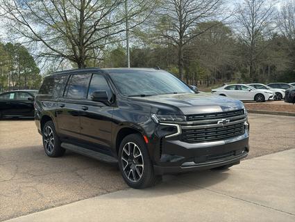 2021 Chevrolet Suburban Brandon MS