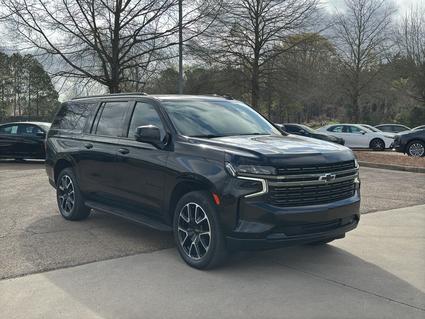 2021 Chevrolet Suburban Brandon MS