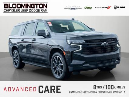 2023 Chevrolet Suburban Minneapolis MN