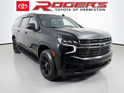 2022 Chevrolet Suburban Hermiston OR