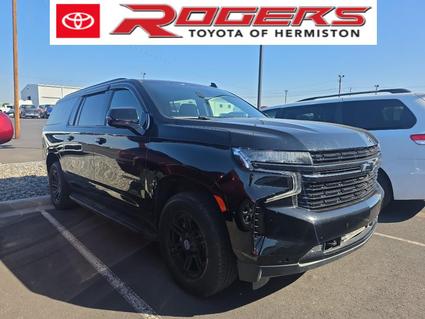 2022 Chevrolet Suburban Hermiston OR
