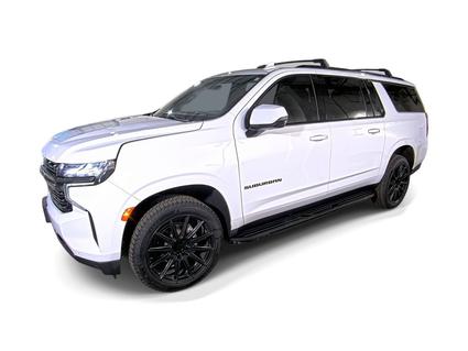 2022 Chevrolet Suburban Billings MT