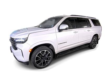 2022 Chevrolet Suburban Billings MT