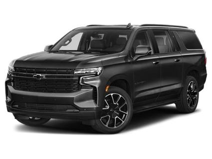 2023 Chevrolet Suburban Salinas CA