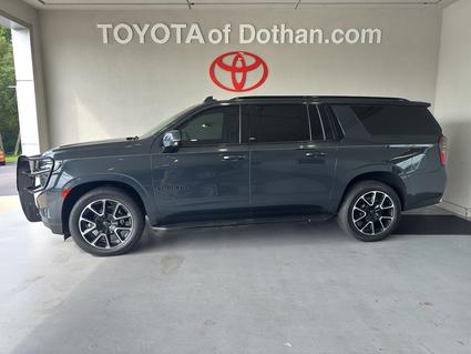 2022 Chevrolet Suburban Dothan AL