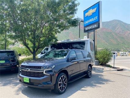 2022 Chevrolet Suburban Glenwood Springs CO