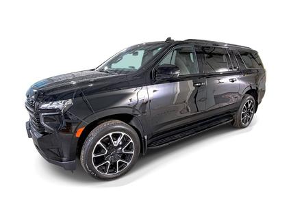 2023 Chevrolet Suburban Billings MT