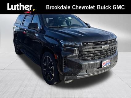 2024 Chevrolet Suburban Minneapolis MN