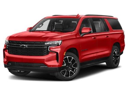2023 Chevrolet Suburban Minneapolis MN