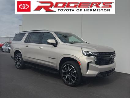 2023 Chevrolet Suburban Hermiston OR