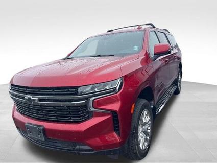 2022 Chevrolet Suburban Kalispell MT