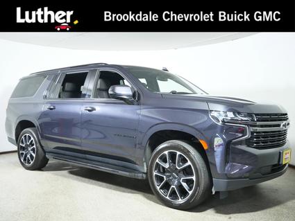 2022 Chevrolet Suburban Minneapolis MN