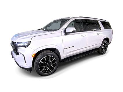 2024 Chevrolet Suburban Billings MT